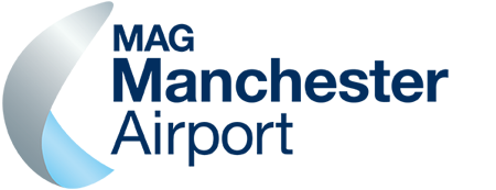 Manchester Airport Group logo